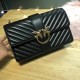 Pinko Bags Top Quality
27*17*8cm