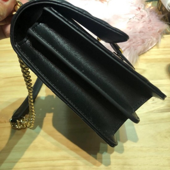 Pinko Bags Top Quality
27*17*8cm