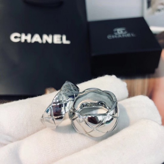 Chanel Jewelry Ring