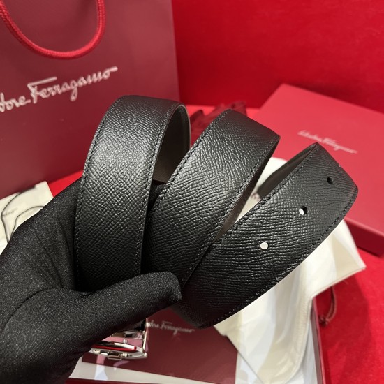 Ferragamo Belts
 Top Quality
