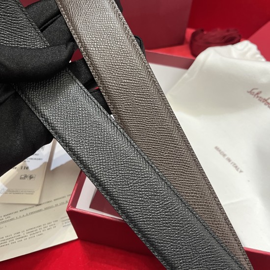 Ferragamo Belts
 Top Quality