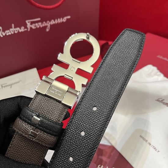 Ferragamo Belts
 Top Quality