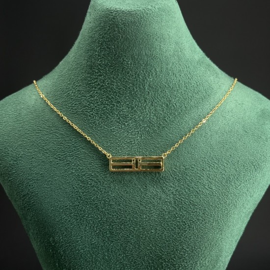 Tiffany Jewelry High Quality