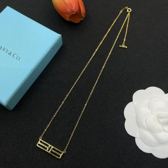 Tiffany Jewelry High Quality