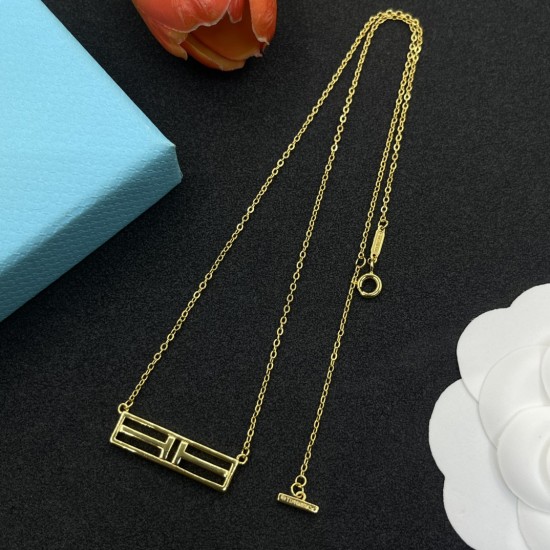 Tiffany Jewelry High Quality