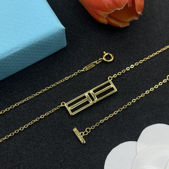 Tiffany Jewelry High Quality