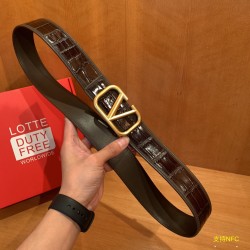 Valentino Belts
 Top Quality