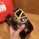 Valentino Belts
 Top Quality