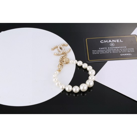 Chanel Jewelry Bracelet