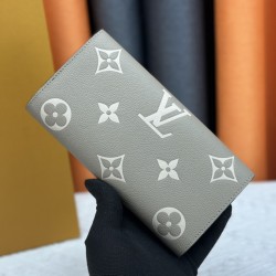 LV Bags High Quality Flip Wallet
