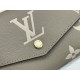 LV Bags High Quality Flip Wallet
