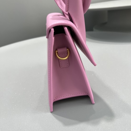Jacquemus Bags Top Quality Same Real