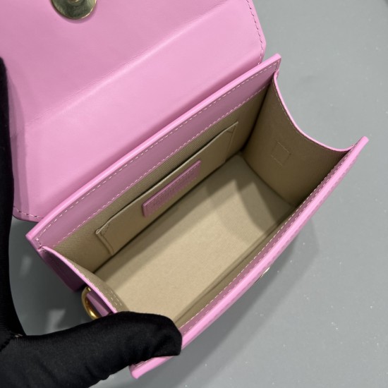 Jacquemus Bags Top Quality Same Real