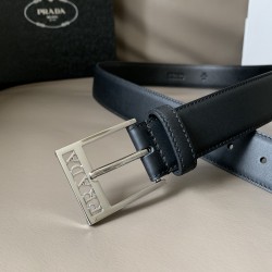 Prada Belts
 Top Quality