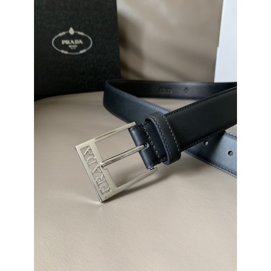 Prada Belts
 Top Quality