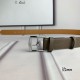 Hermes Belts
 Top Quality
3.5CM