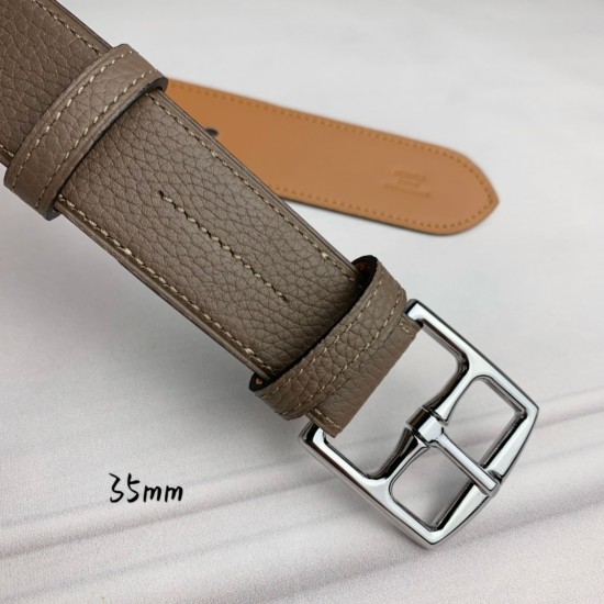 Hermes Belts
 Top Quality
3.5CM