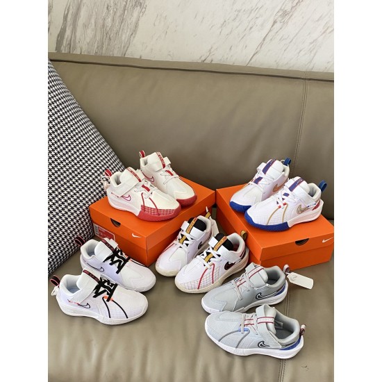 Children Shoes Nike High Quality