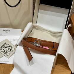 Loewe Belts
 Top Quality