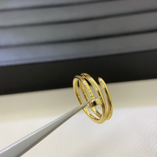 Cartier Jewelry High Quality