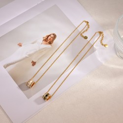 Dior Jewelry Necklace