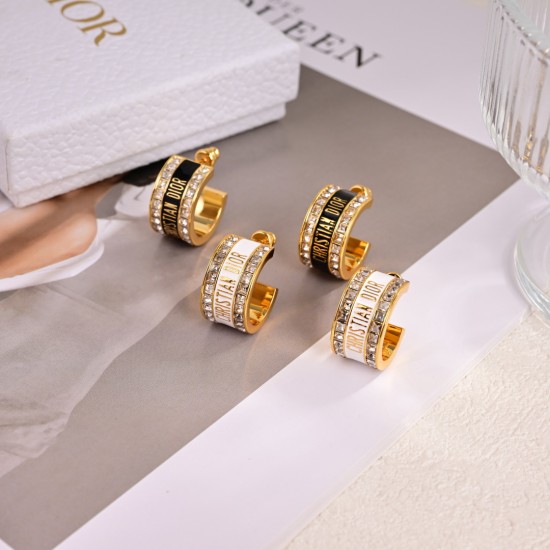 Dior Jewelry Necklace