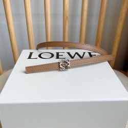 Loewe Belts
 Top Quality