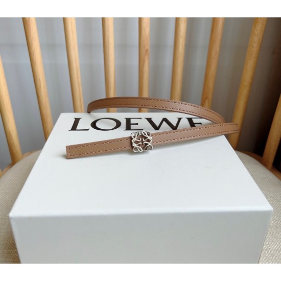 Loewe Belts
 Top Quality