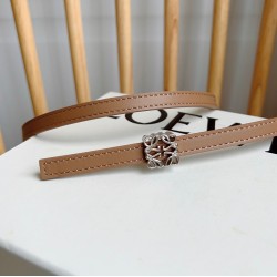 Loewe Belts
 Top Quality