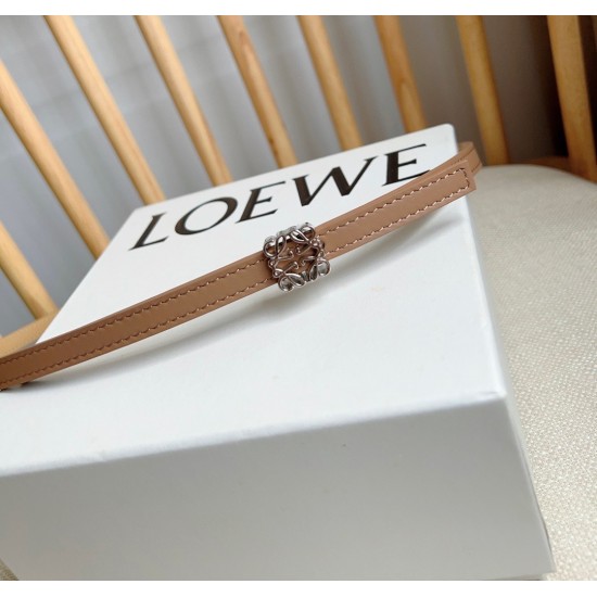 Loewe Belts
 Top Quality