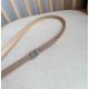Loewe Belts
 Top Quality