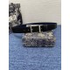 Dior Belts
 Top Quality