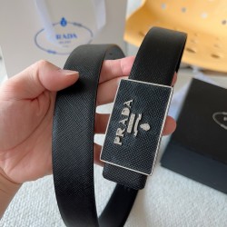 Prada Belts
 Top Quality