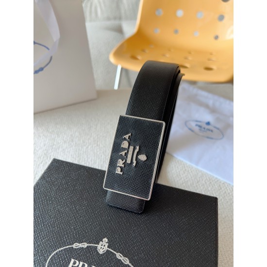 Prada Belts
 Top Quality