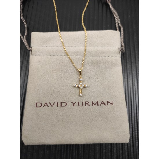 David Jewelry High Quality