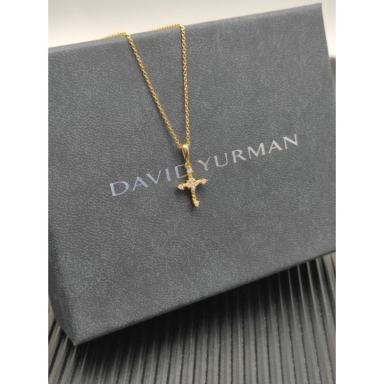 David Jewelry High Quality