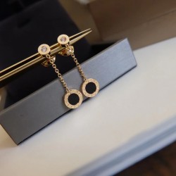 Bvlgari Jewelry Earrings