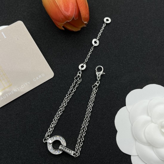 Bvlgari Jewelry High Quality