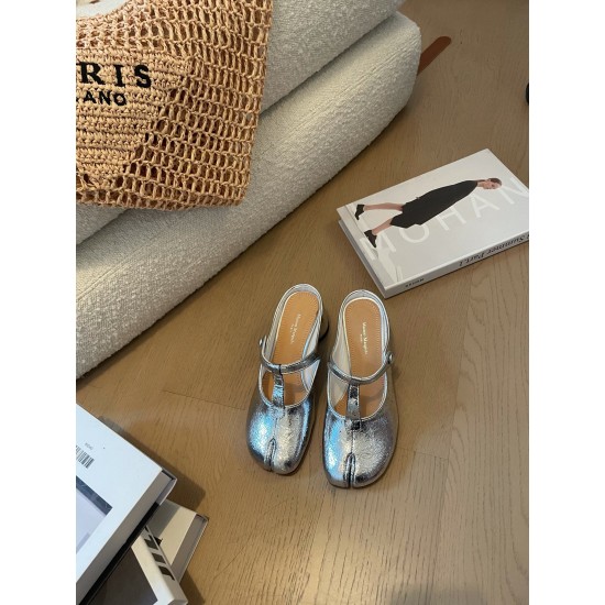 Margiela Shoes Top Quality