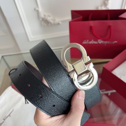 Ferragamo Belts
 Top Quality