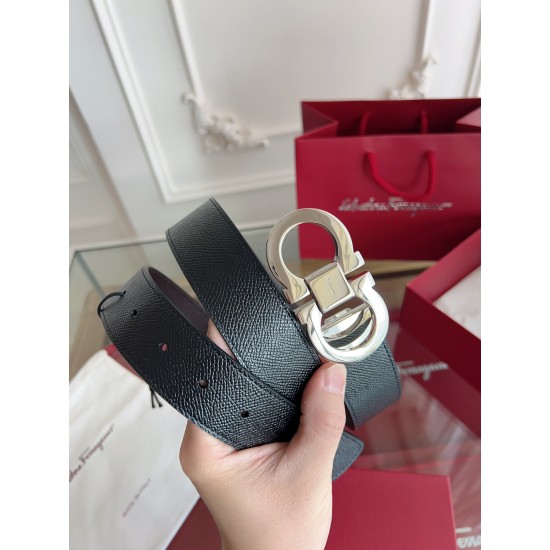 Ferragamo Belts
 Top Quality