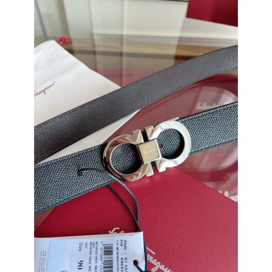 Ferragamo Belts
 Top Quality