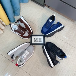 Armani Shoes Top Quality