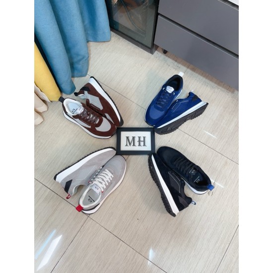 Armani Shoes Top Quality