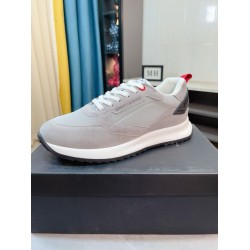 Armani Shoes Top Quality
