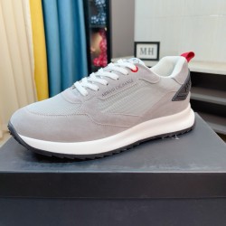 Armani Shoes Top Quality