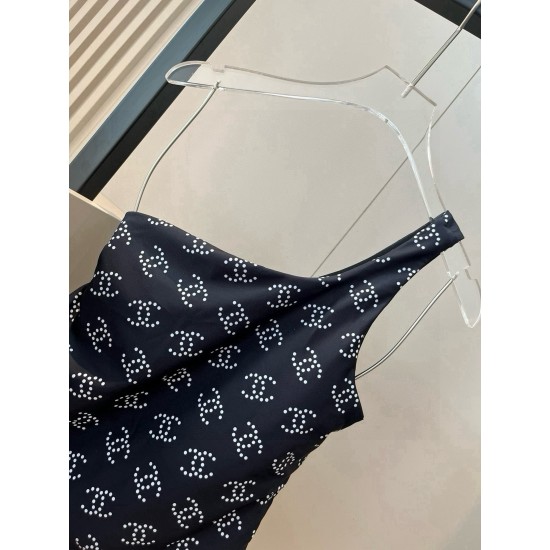 Chanel Swimsuit