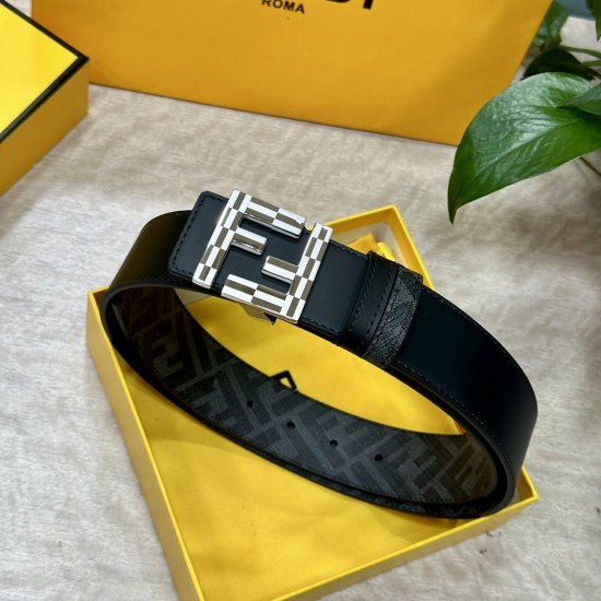 Fendi Belts
 Top Quality