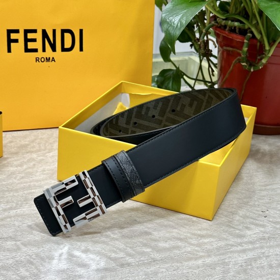 Fendi Belts
 Top Quality