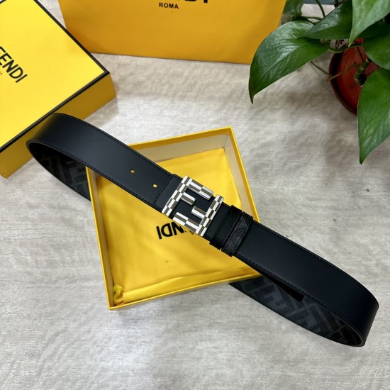 Fendi Belts
 Top Quality